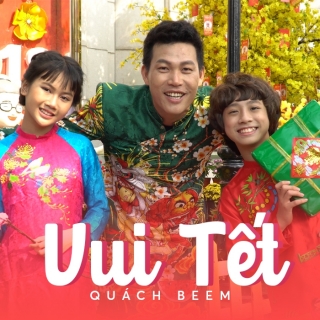 Vui Tết (Single)