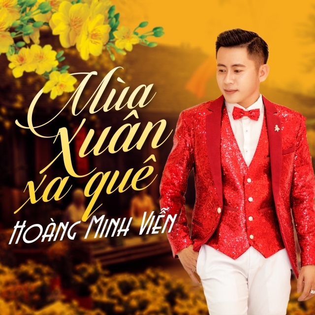 Mùa Xuân Xa Quê Hoàng Minh Viễn Nhac.vn