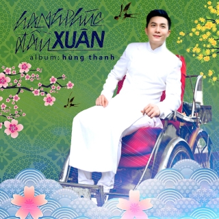 Hạnh Phúc Đầu Xuân