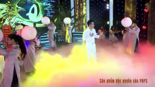 Đêm Giao Thừa Nhớ Mẹ - Lâm Hùng