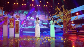 Nhớ Về Một Mùa Xuân - Phương Anh Bolero, Phương Ý