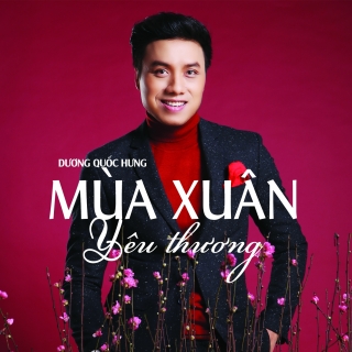 Dương Quốc Hưng