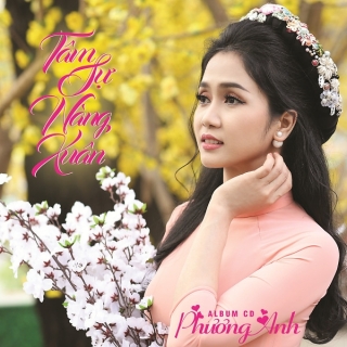 Phương Anh Bolero
