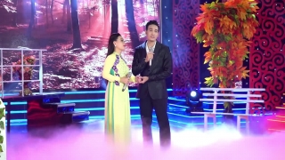 Nói Với Người Tình - Lưu Ánh Loan, Huỳnh Trường Thịnh