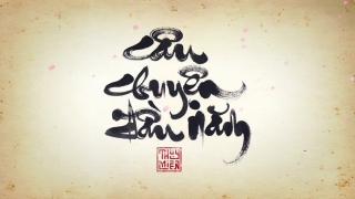 Câu Chuyện Đầu Năm - Thụy Miên