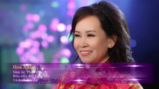 Hoa Xuân - Bùi Tuyết Mai