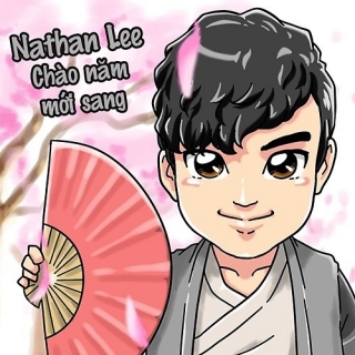 Nathan Lee