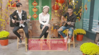 Bài Ca Tết Cho Em - Nguyễn Kiều Oanh
