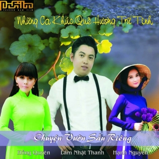 Hạnh Nguyên,Lâm Nhật Thanh