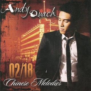 Huy Vũ,Andy Quách