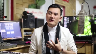 Nước Mắt Mẹ Hiền - Lê Quốc Hoàn