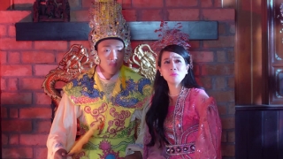 Nhớ Tần Phi - Vân Khánh, Đình Phước