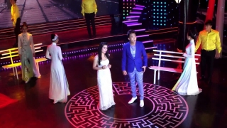 Người Tình Không Đến - Kiều Trâm, Đình Phước