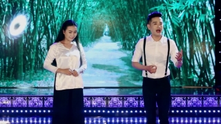 Chuyện Tình Lan Và Điệp (Ca Cảnh) - Quỳnh Vy, Đăng Nguyên