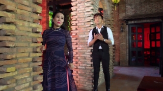 Tình Huế - Vân Khánh, Đình Phước