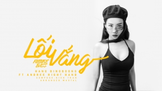 Lối Vắng (Future Bass) - Hằng BingBoong, Andree