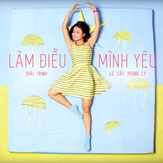 Thái Trinh