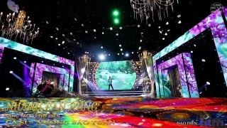 Nhánh Lan Rừng - Vương Bảo Tuấn