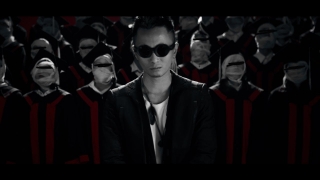 Phán Xét - Rhymastic