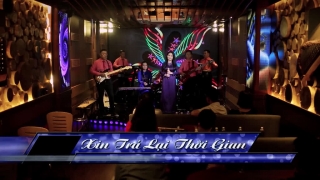 Xin Trả Lại Thời Gian - Hạnh Nguyên