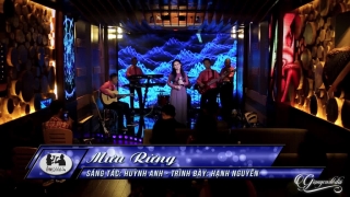 Mưa Rừng - Hạnh Nguyên