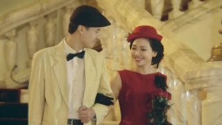 Tình Nghệ Sĩ - Mỹ Vân