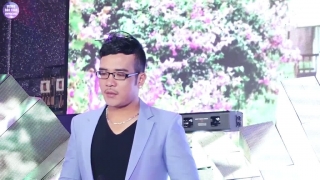 Có Thế Thôi - Vương Bảo Tuấn