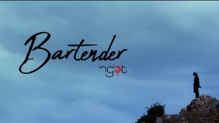 Bartender - Ngọt