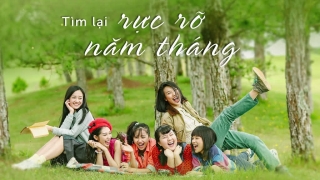 Rực Rỡ Tháng Năm (Lyric) - Mỹ Tâm