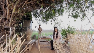 Bến Sầu Tương Tư - Dương Hồng Loan, Martin Sang