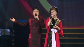 Liên Khúc Yêu Nhau Ghét Nhau - Dương Ngọc Thái, Hoàng Y Nhung