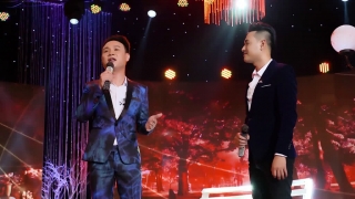 Liên Khúc Gió Về Miền Xuôi - Đăng Nguyên, MC Tiến Vĩnh