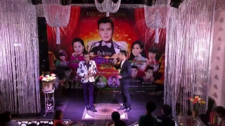 Liên Khúc Đêm Tâm Sự, Hai Lối Mộng - Đăng Nguyên, Lưu Quang Bình