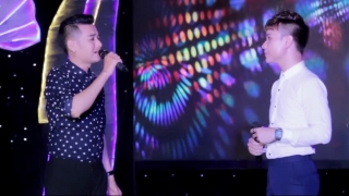 Hồi Tưởng - Đăng Nguyên, MC Tiến Vĩnh