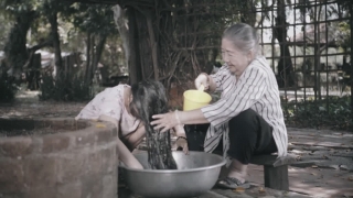 Nhớ Nội Quê Xa - Nhật Kim Anh