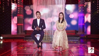 Liên Khúc Nói Với Người Tình, Đừng Nói Xa Nhau - Uyên Trang, Hồ Việt Trung