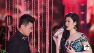 Nếu Chúng Mình Cách Trở - Lâm Vũ, Uyên Trang