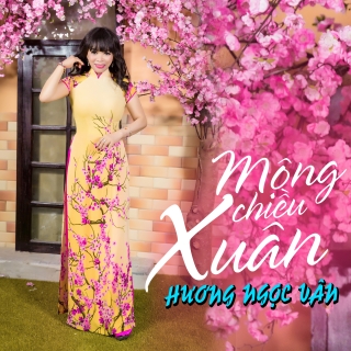 Hương Ngọc Vân