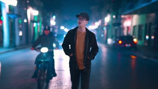 Nói Với Em Rằng... - Bùi Anh Tuấn