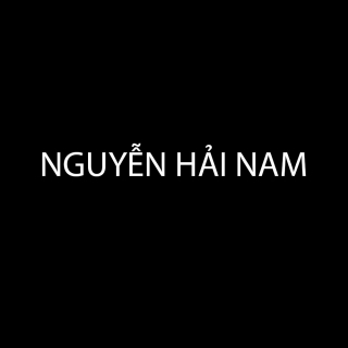 Nguyễn Hải Nam