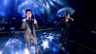 Liên Khúc Mưa Bụi, Chuyện Tình Mùa Chôm Chôm - Đình Văn, Dương Ngọc Thái