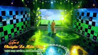 Chuyến Xe Miền Tây (Tân Cổ) - Hoàng Nhất, Trịnh Ngọc Huyền