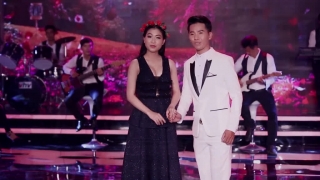 Lại Nhớ Người Yêu - Lê Hậu, Trịnh Ngọc Huyền