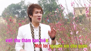 Câu Chuyện Đầu Năm (Karaoke) - Từ Như Tài, Ngọc Liên (Tuyệt Đỉnh Song Ca)