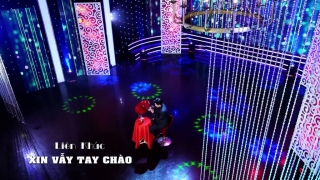 Liên Khúc Xin Vẫy Tay Chào - Nguyễn Thành Viên, Poul Lê