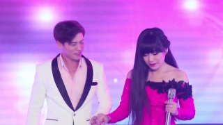 Liên Khúc Nối Lại Tình Xưa - Hoàng Linh, Nguyễn Thành Viên