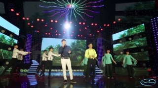 Phải Lòng Con Gái Bến Tre - Đan Phương, Khánh Bình