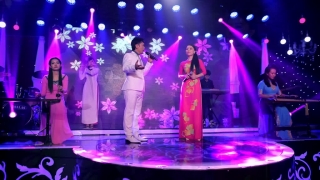 Bạc Trắng Lửa Hồng - Lê Minh Trung,Mỹ Hạnh (Trẻ)