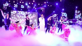 Ngọn Trúc Đào - Hà Thế Dũng