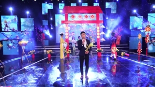 Chiều Xuân Xa Nhà - Hà Thế Dũng